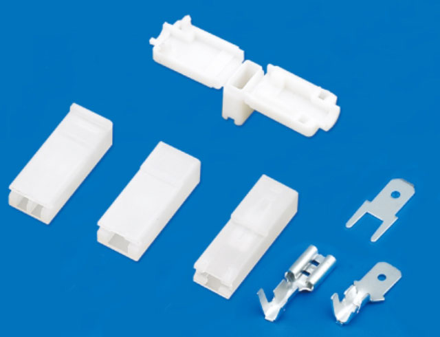 硬護(hù)套系列