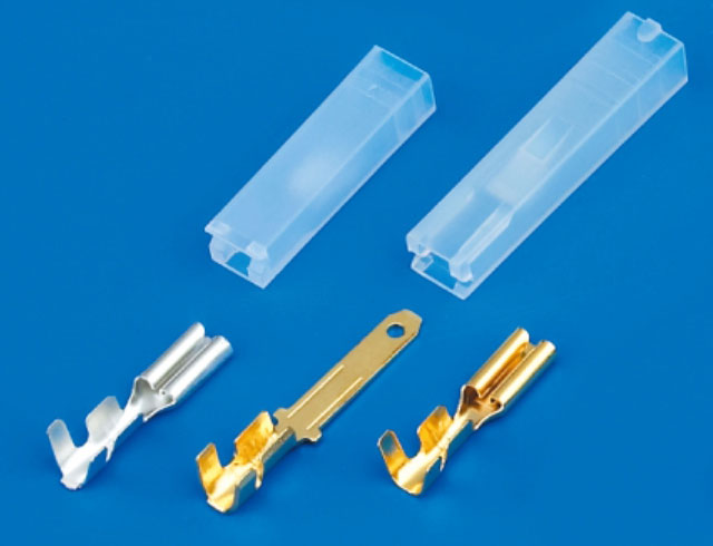 硬護(hù)套系列