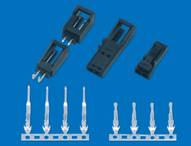 特種連接器系列