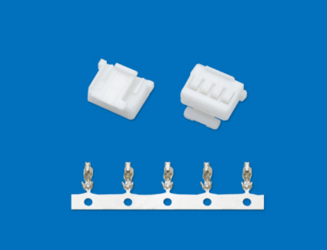 特種連接器系列