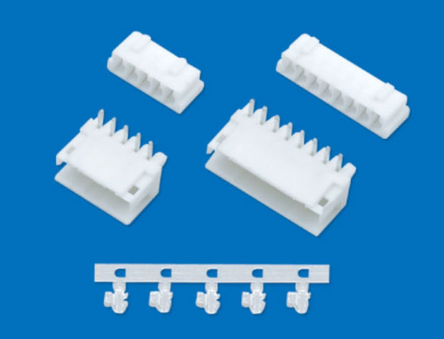 20039-(YH200、20039WR)連接器