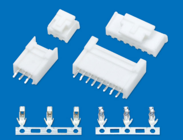 25036-(XHB)連接器