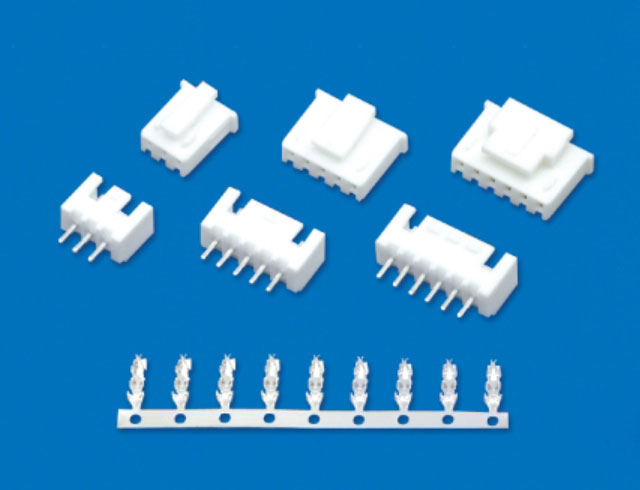 25043-(SMH250、SMP250、SMW250)連接器