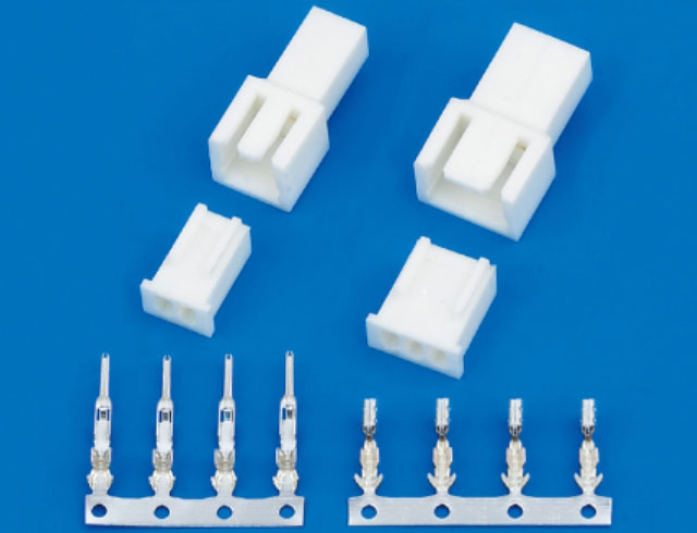 25016-(5102、5240)連接器