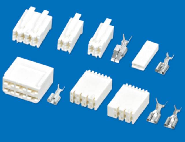洗衣機系列連接器