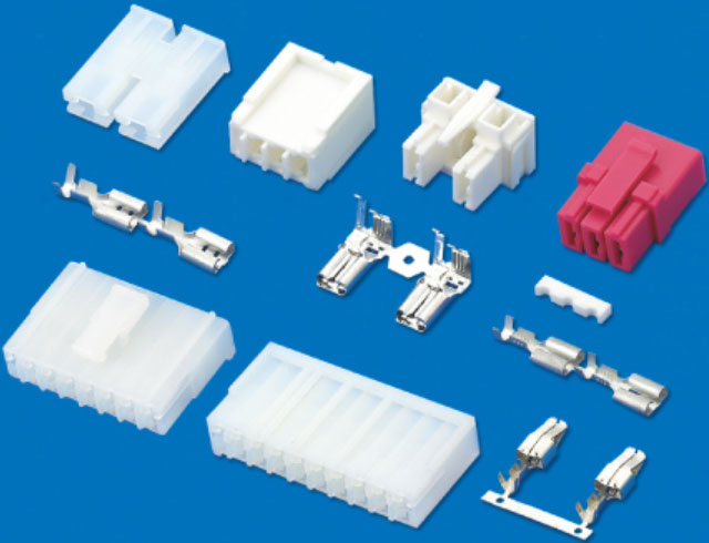 洗衣機系列連接器