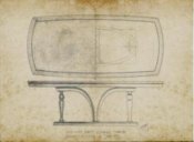 新藝術(shù)主義家具，細(xì)膩、自然、充滿活力的時(shí)尚之美。