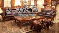 天一美家柚至尊新品，開啟奢享生活柚時(shí)代！